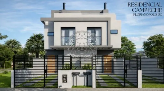 Casa com 2 Quartos à venda, 135m² no Campeche, Florianópolis