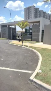 Apartamento com 2 Quartos à venda, 56m² no Jardim São Bento, Hortolândia