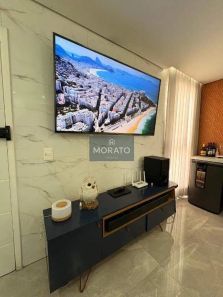 Apartamento com 2 Quartos à venda, 47m² no Arpoador, Contagem