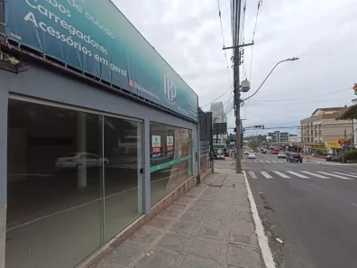 Ponto Comercial para alugar, 60m² no Tristeza, Porto Alegre