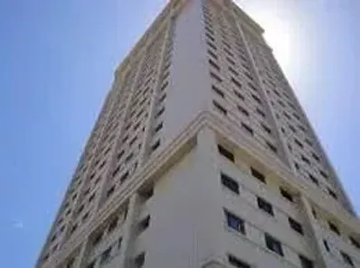 Apartamento com 2 Quartos para alugar, 45m² no Centro, Fortaleza