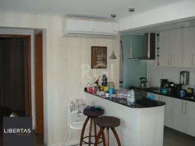 Apartamento com 2 Quartos à venda, 64m² no Tristeza, Porto Alegre