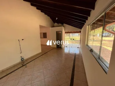 Casa de Condomínio com 2 Quartos à venda, 300m² no Morada do Sol, Uberlândia