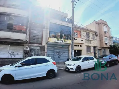 Sala Comercial para alugar, 198m² no Rio Branco, Porto Alegre