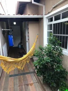 Casa com 3 Quartos à venda, 260m² no Jardim América, Jacareí