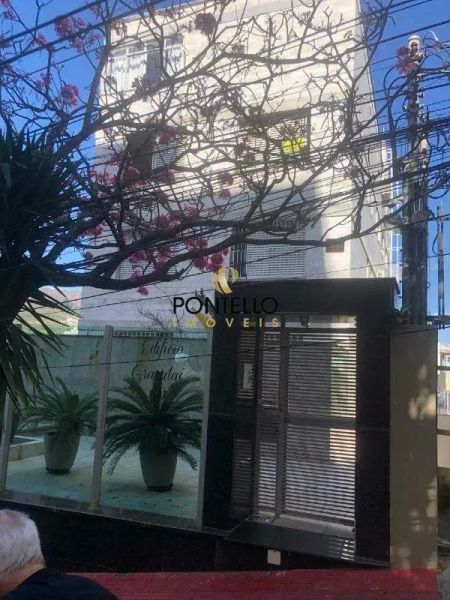Apartamento com 4 quartos — Serra, Belo Horizonte