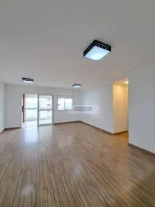 Apartamento com 3 Quartos para alugar, 127m² no Santa Paula, São Caetano do Sul