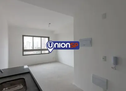 Apartamento com 1 Quarto à venda, 25m² no Santa Efigênia, São Paulo