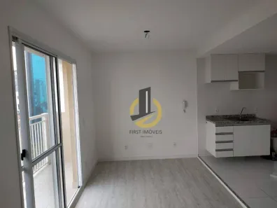 Apartamento com 1 Quarto à venda, 29m² no Liberdade, São Paulo