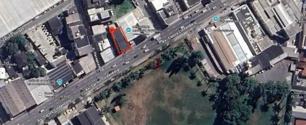 Ponto Comercial à venda, 217m² no Cobilândia, Vila Velha