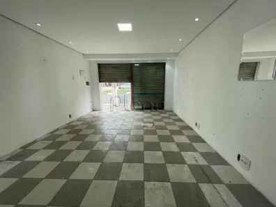 Ponto Comercial à venda, 195m² no Centro, Campinas