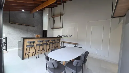 Casa com 4 Quartos à venda, 190m² no Veraliz, Londrina