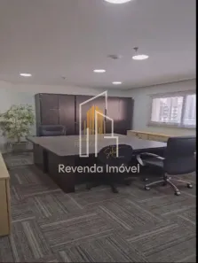 Sala Comercial à venda, 90m² no Barra Funda, São Paulo