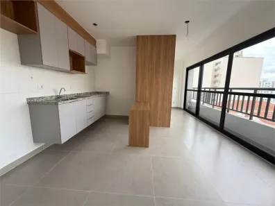 Apartamento com 1 Quarto à venda, 33m² no Santana, São Paulo