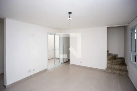 Casa de Condomínio com 2 Quartos à venda, 98m² no Centro, Diadema