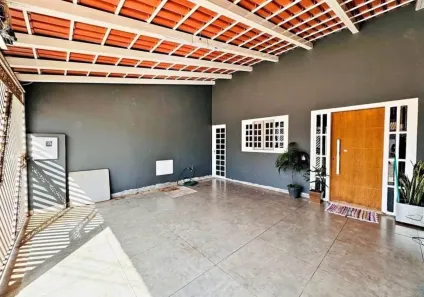 Casa com 3 Quartos para alugar, 165m² no Ceilândia Norte, Brasília