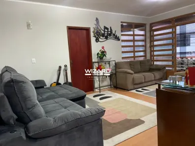 Casa com 3 Quartos à venda, 264m² no Jardim Colonial, São Paulo