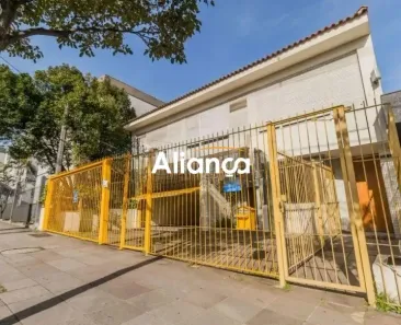 Imóvel Comercial para alugar, 430m² no Higienópolis, Porto Alegre