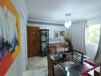 Apartamento com 2 Quartos à venda, 43m² no Jangurussu, Fortaleza