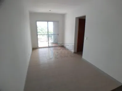 Apartamento com 2 Quartos à venda, 54m² no Jardim Zara, Ribeirão Preto