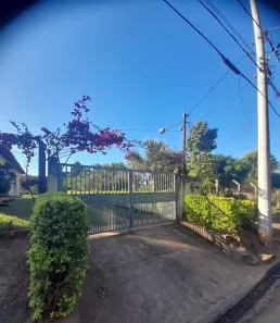 Fazenda/Sítio com 2 Quartos à venda, 2500m² no Chácara Recreio Alvorada, Hortolândia
