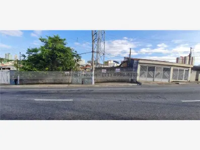Lote/Terreno à venda, 857m² no Vila Guiomar, Santo André