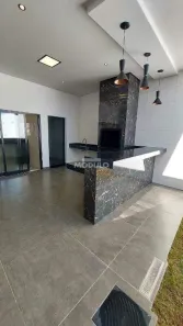 Casa com 3 Quartos à venda, 180m² no Bosque dos Buritis, Uberlândia