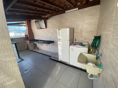 Apartamento com 2 Quartos à venda, 115m² no Engenho de Dentro, Rio de Janeiro