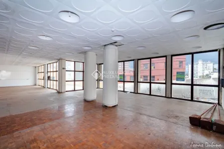 Sala Comercial para alugar, 405m² no Centro, Canoas