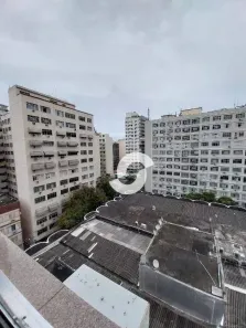Apartamento com 3 Quartos à venda, 124m² no Icaraí, Niterói