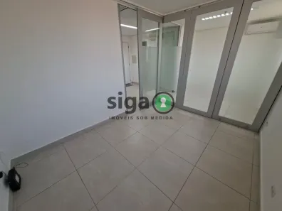 Sala Comercial para alugar, 35m² no Vila Gomes Cardim, São Paulo