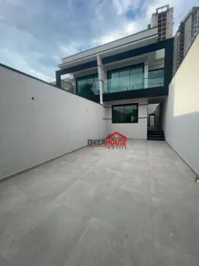 Sobrado com 3 Quartos à venda, 120m² no Jardim Vila Galvão, Guarulhos