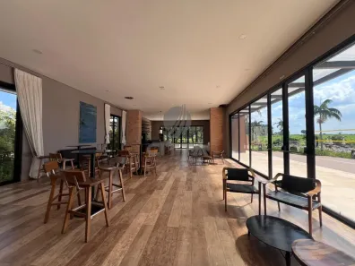 Lote/Terreno à venda, 845m² no Residencial Haras Patente, Jaguariúna