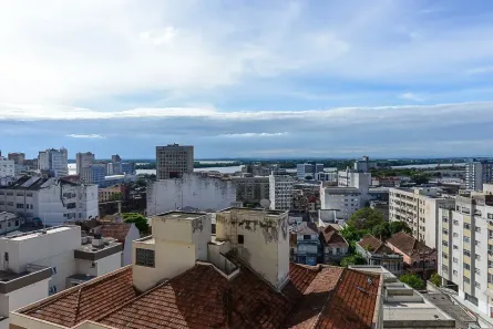 Apartamento com 3 Quartos à venda, 168m² no Bom Fim, Porto Alegre