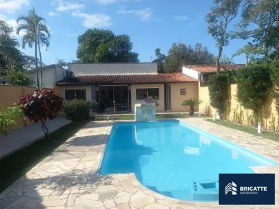 Casa com 4 Quartos à venda, 200m² no Suarão, Itanhaém