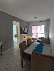 Apartamento com 2 Quartos à venda, 60m² no Parque São Rafael, São Paulo