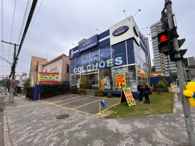 Galpão/Depósito/Armazém para alugar, 324m² no Campestre, Santo André