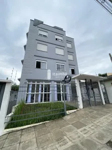 Apartamento com 1 Quarto à venda, 45m² no Menino Jesus, Santa Maria