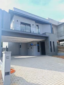 Casa de Condomínio com 4 Quartos à venda, 204m² no Medeiros, Jundiaí