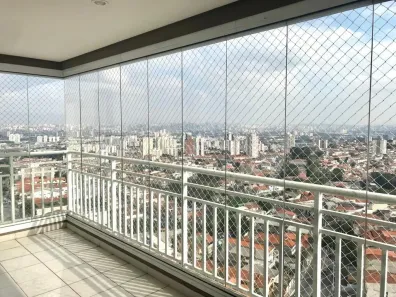 Apartamento com 3 Quartos para alugar, 72m² no Vila Isolina Mazzei, São Paulo