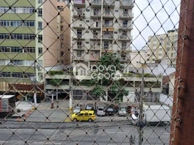 Apartamento com 1 Quarto à venda, 60m² no Grajaú, Rio de Janeiro