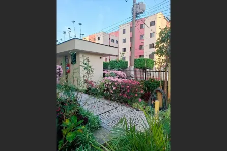 Apartamento com 2 Quartos à venda, 50m² no Jardim Imperador (Zona Leste), São Paulo
