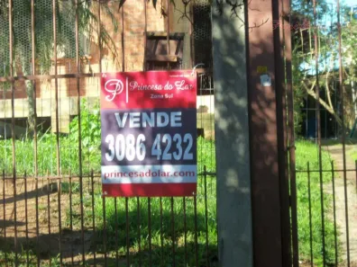 Lote/Terreno à venda, 770m² no Cristal, Porto Alegre