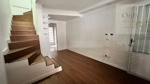 Casa de Condomínio com 2 Quartos à venda, 54m² no Jaraguá, São Paulo