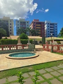 Apartamento com 2 Quartos à venda, 56m² no Centro, Lauro de Freitas