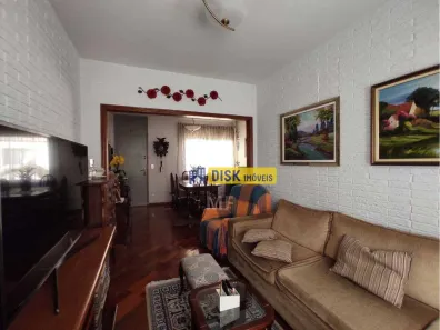 Apartamento com 3 Quartos à venda, 65m² no Baeta Neves, São Bernardo do Campo