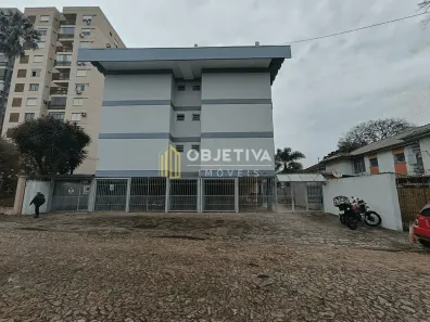 Apartamento com 2 Quartos à venda, 62m² no Partenon, Porto Alegre