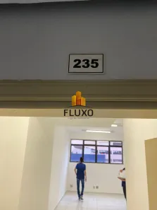 para alugar, 29m² no Jardim Infante Dom Henrique, Bauru