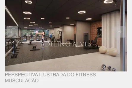 Apartamento com 1 Quarto para alugar, 30m² no Pinheiros, São Paulo