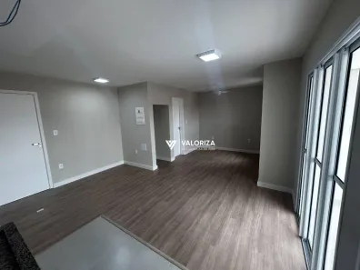 Apartamento com 1 Quarto à venda, 40m² no Vila Carvalho, Sorocaba